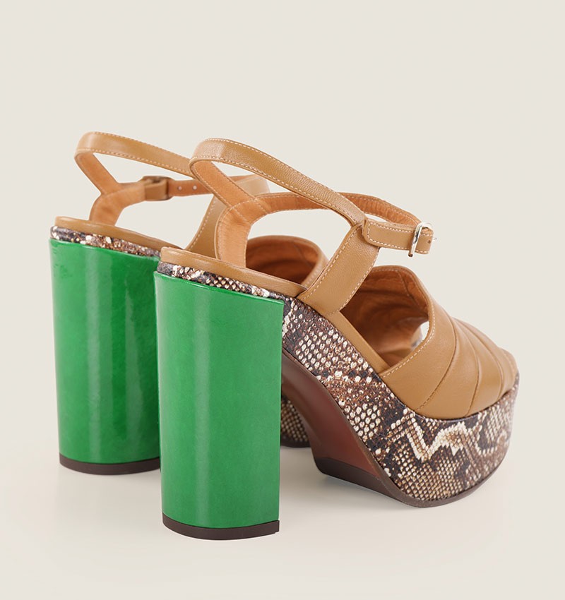 Chie mihara JYPON MULTI Oferta exclusiva