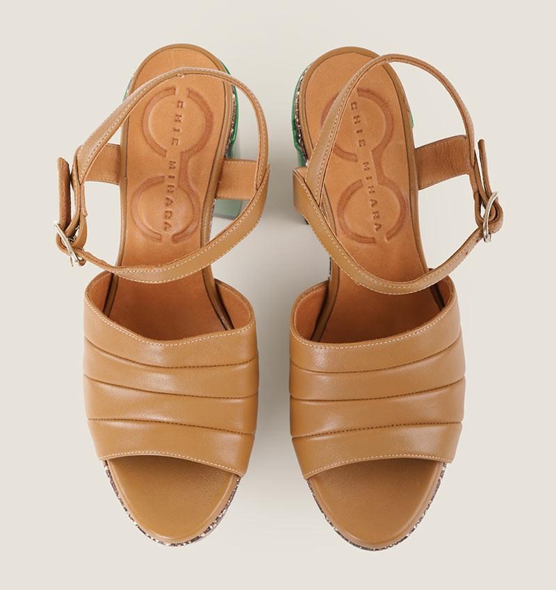 Chie mihara JYPON MULTI Oferta exclusiva