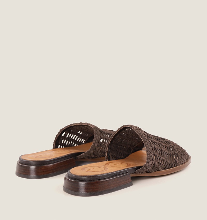 Chie mihara WILI BROWN Ofertas de temporada