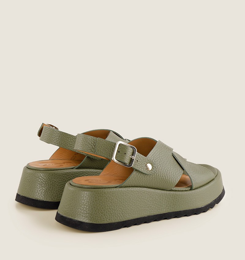 Chie mihara IBIZA GREEN 2025