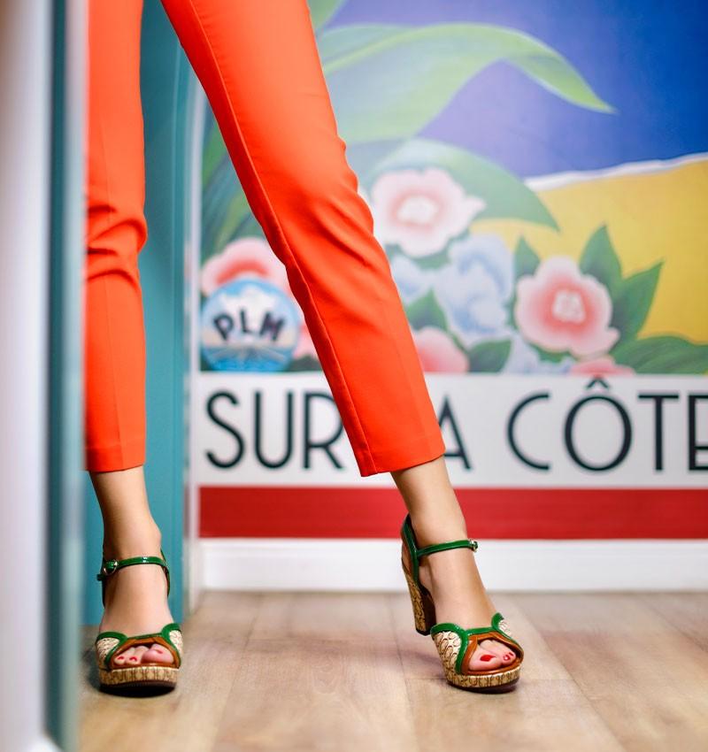 Chie mihara ENY MULTI Outlet online