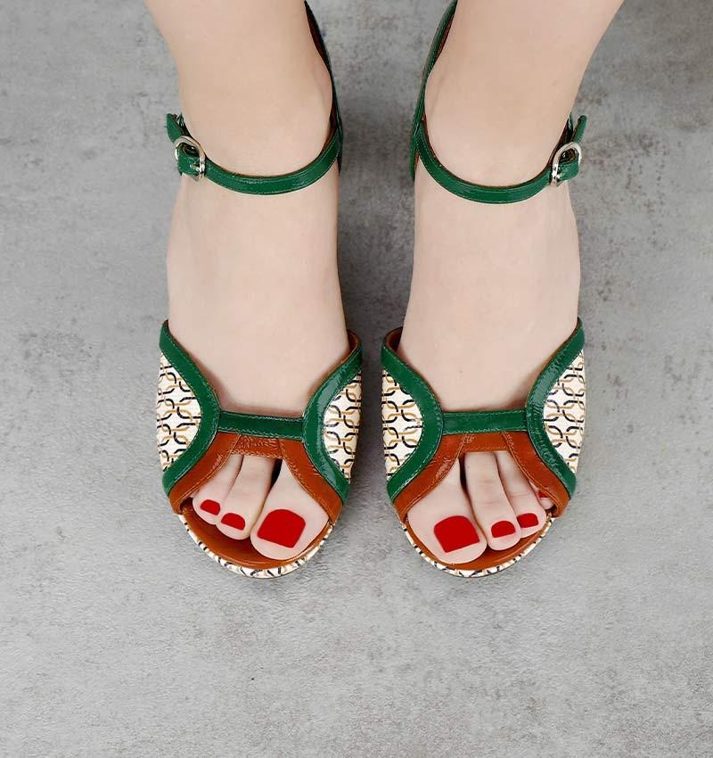 Chie mihara ENY MULTI Outlet online