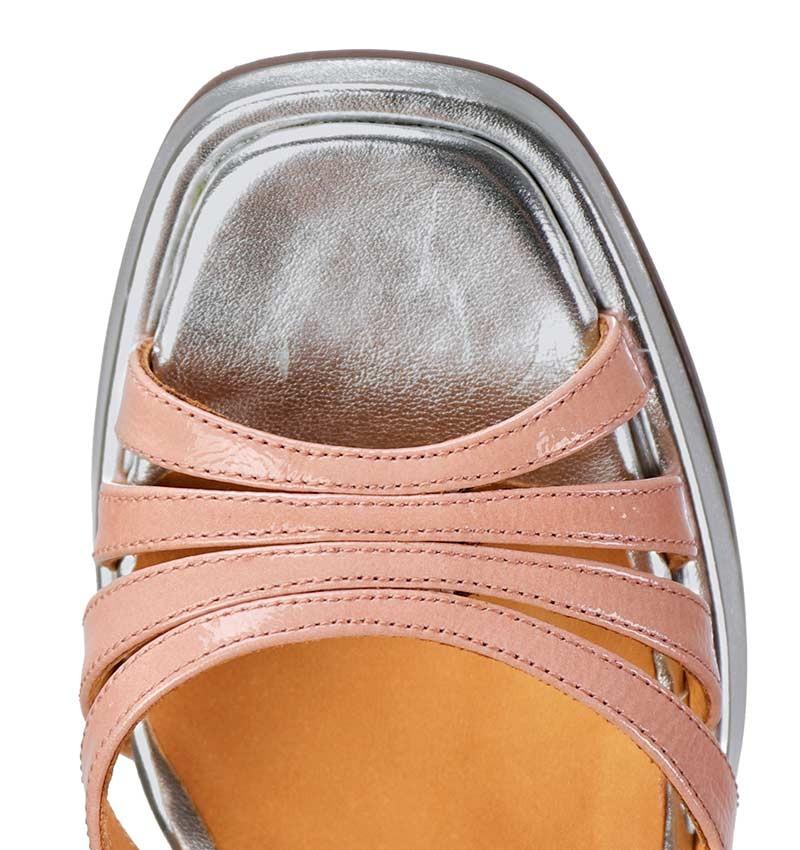 Chie mihara NAIEL PINK Gran oferta