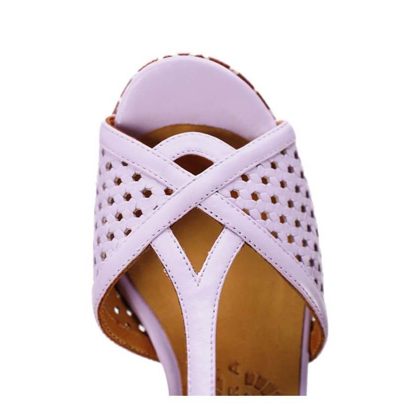 Chie mihara EGY LAVENDER Descuento
