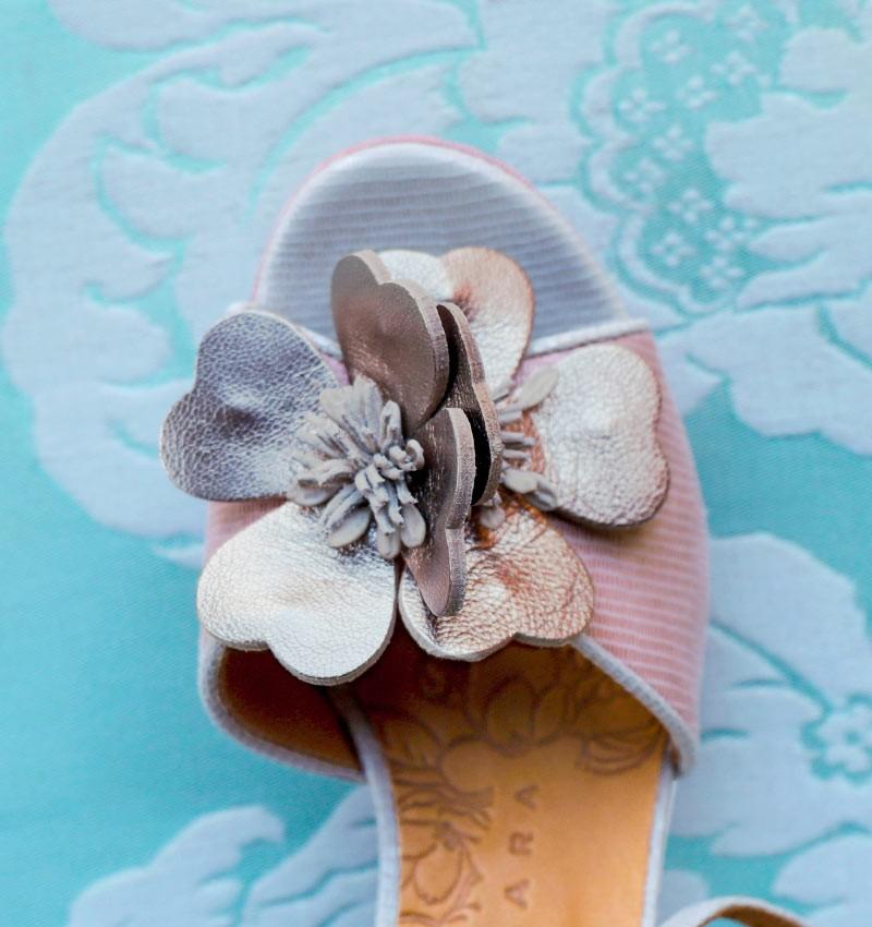 Chie mihara BRI-KASKI PINK COMPRAR AHORA