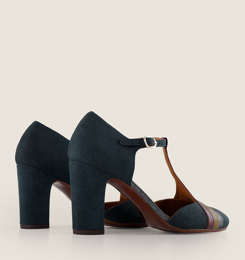 Chie mihara WALKI MULTI TOP 10 Grandes descuentos