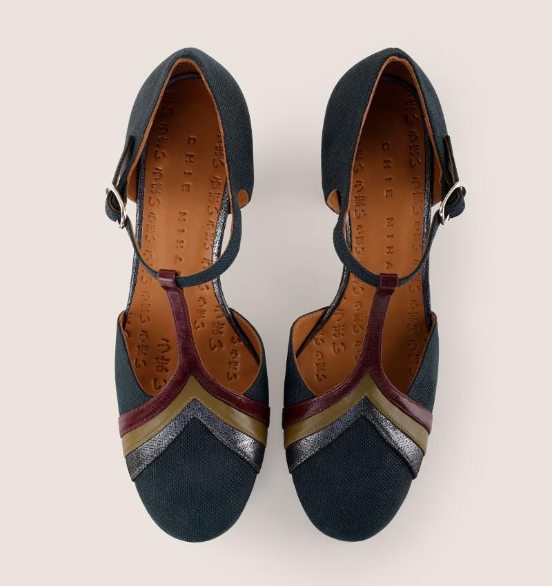 Chie mihara WALKI MULTI TOP 10 Grandes descuentos
