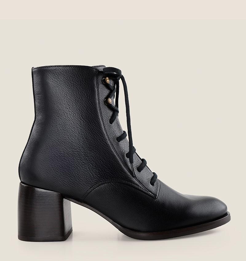 Chie mihara OR-OMAST BLACK TOP 10 Precios de Black Friday