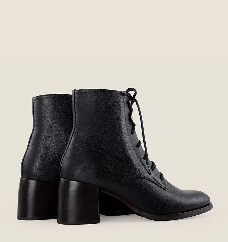 Chie mihara OR-OMAST BLACK TOP 10 Precios de Black Friday