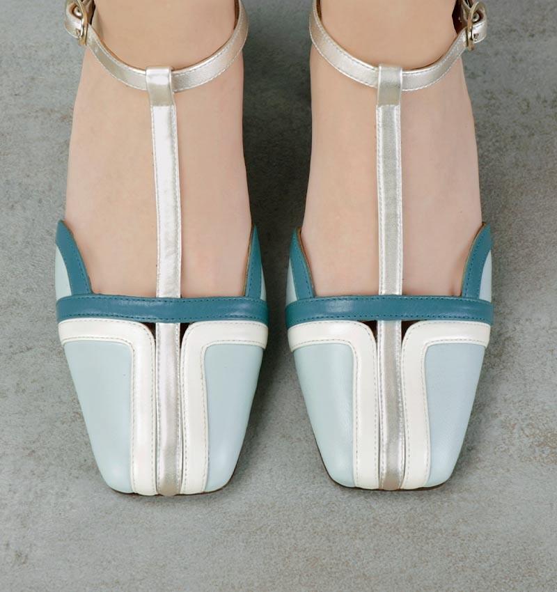 Chie mihara VOLAI TOP 10 Oferta exclusiva