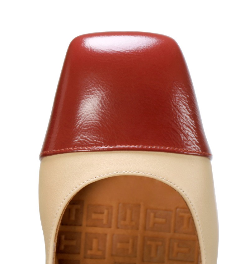 Chie mihara REGIA BEIGE TOP 10 Grandes ahorros