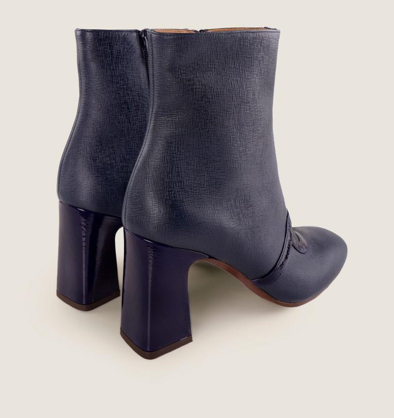 Chie mihara MINNY NAVY Outlet