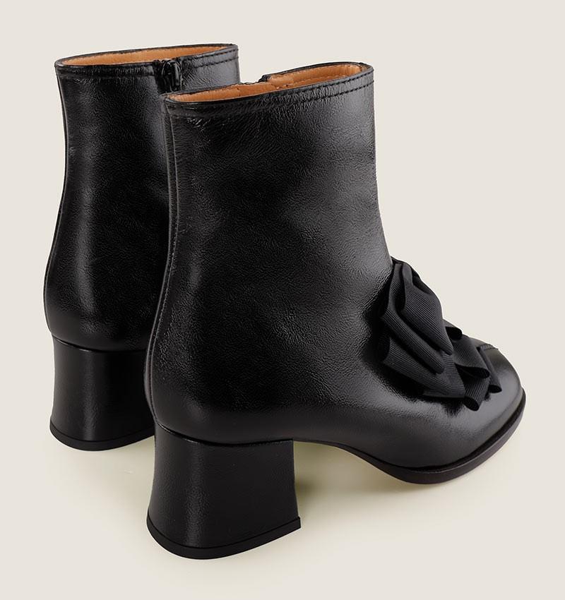 Chie mihara TELAZO BLACK Ofertas