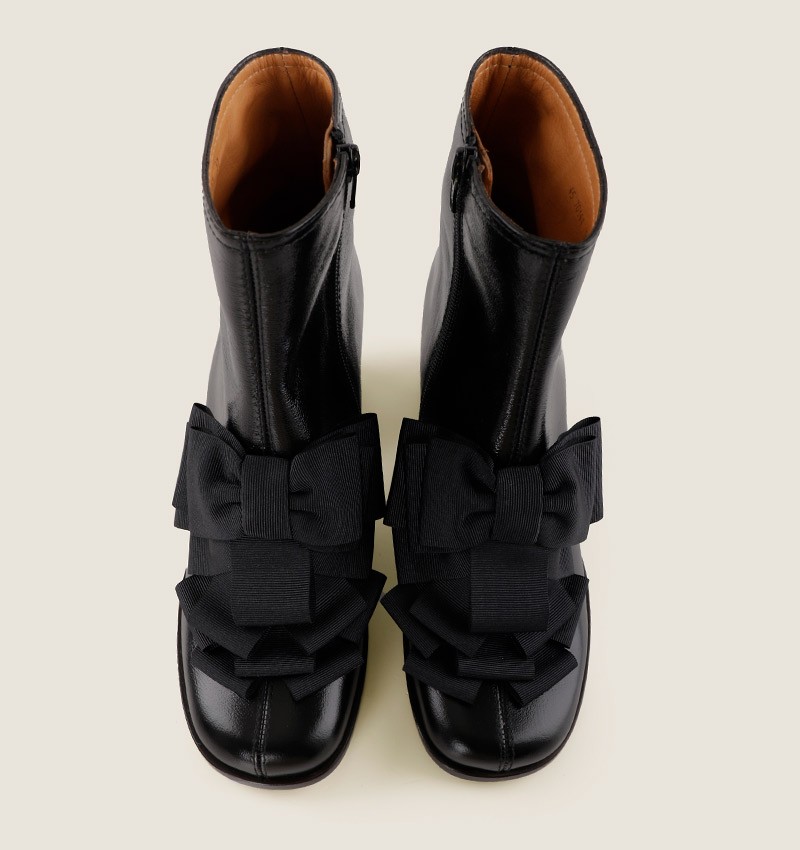 Chie mihara TELAZO BLACK Ofertas