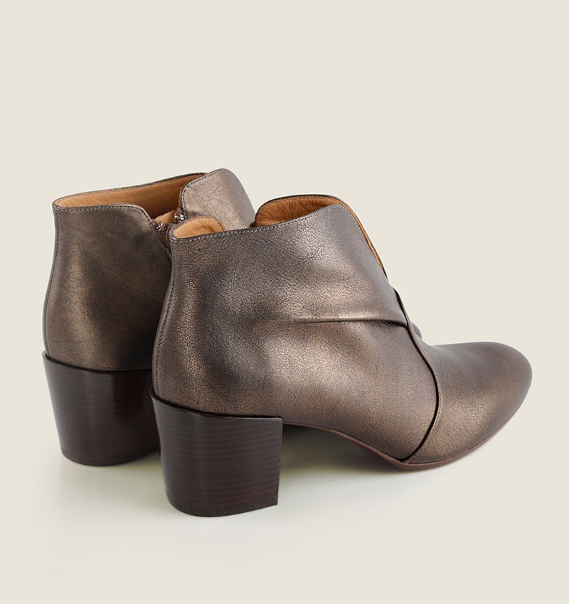 Chie mihara NUGO BRONZE Venta caliente