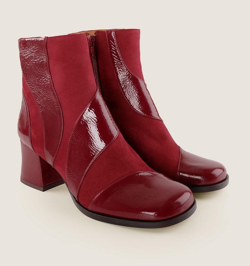 Chie mihara TASUMI GRAPE Gran oferta