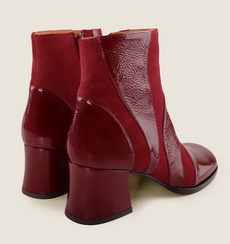 Chie mihara TASUMI GRAPE Gran oferta