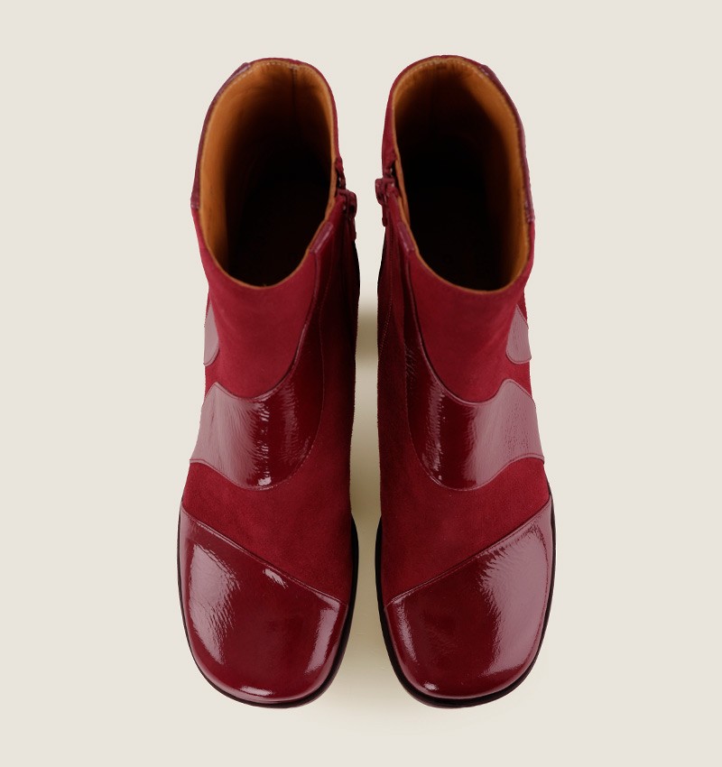 Chie mihara TASUMI GRAPE Gran oferta