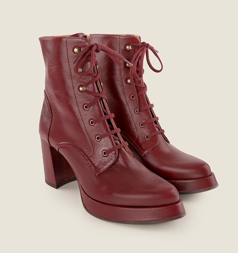 Chie mihara FEBRU GRAPE Rebajas de fábrica