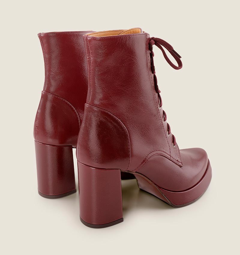 Chie mihara FEBRU GRAPE Rebajas de fábrica