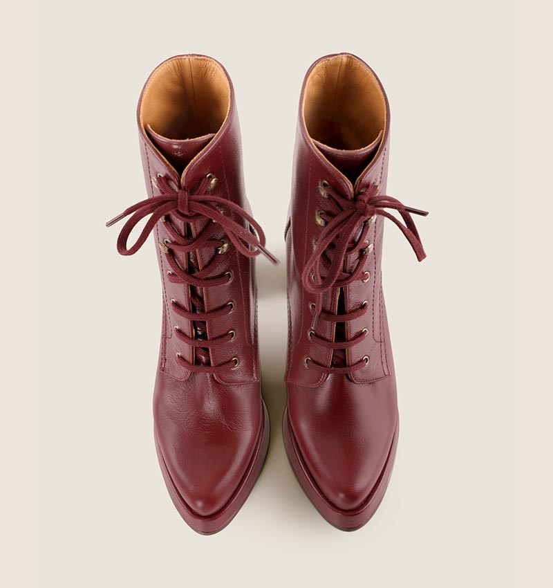 Chie mihara FEBRU GRAPE Rebajas de fábrica
