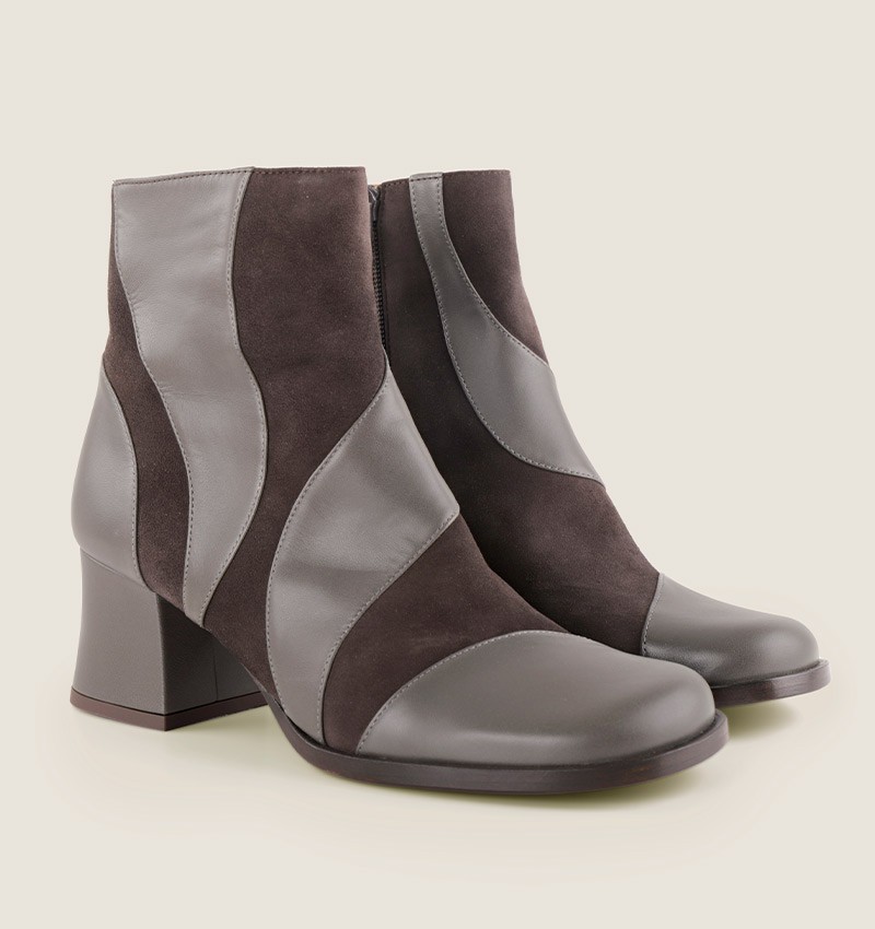 Chie mihara TASUMI GREY Mejor oferta