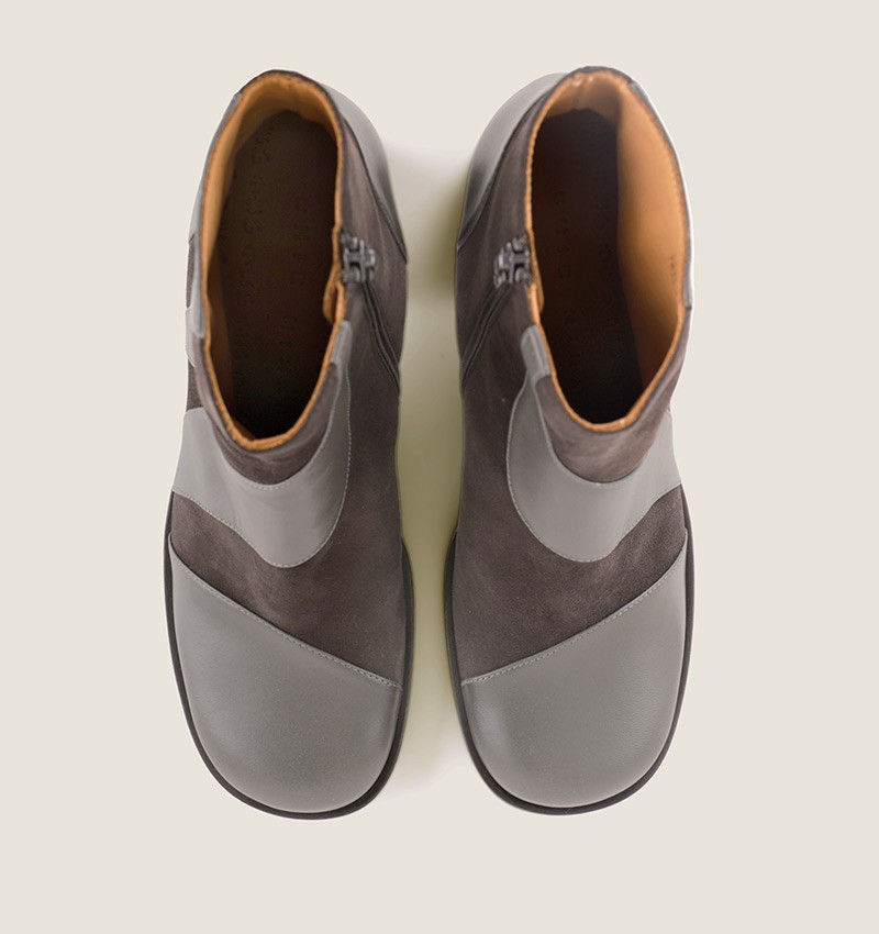 Chie mihara TASUMI GREY Mejor oferta