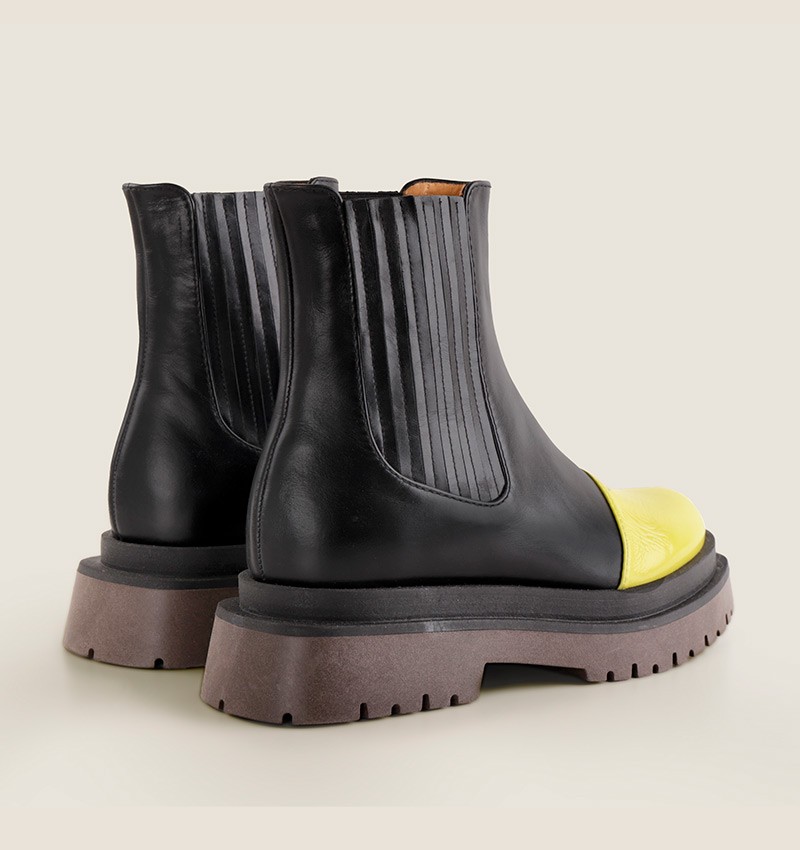 Chie mihara ZACHI BLACK Rebajas online