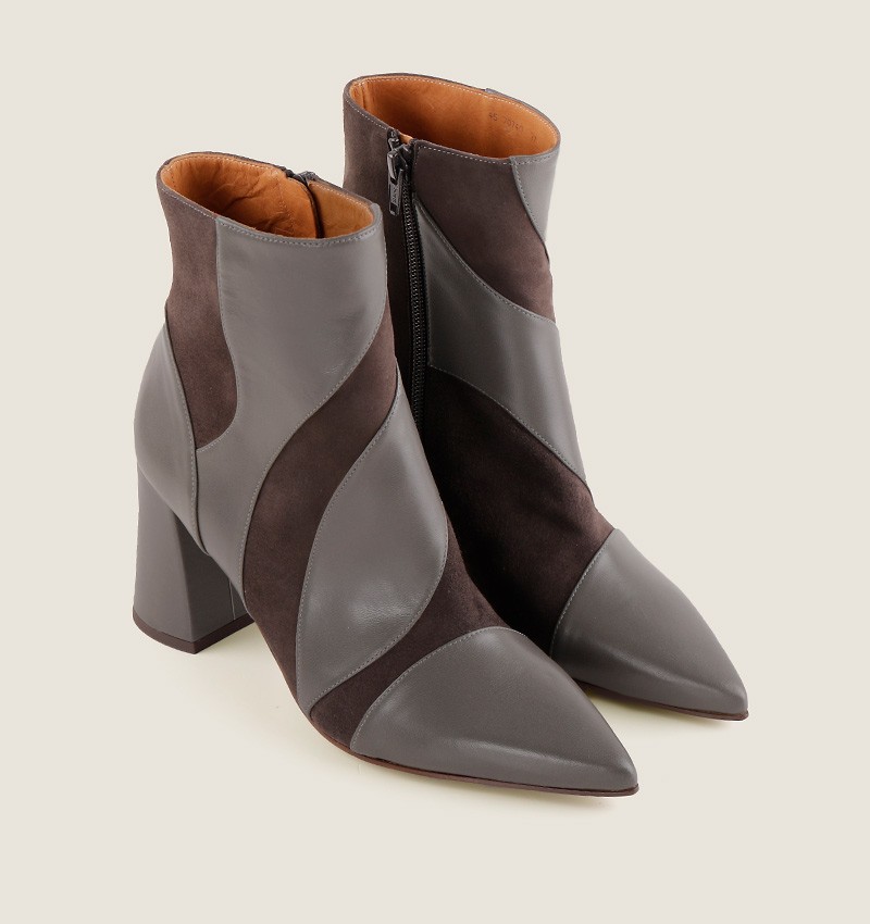 Chie mihara LUPESA GREY Envío gratis