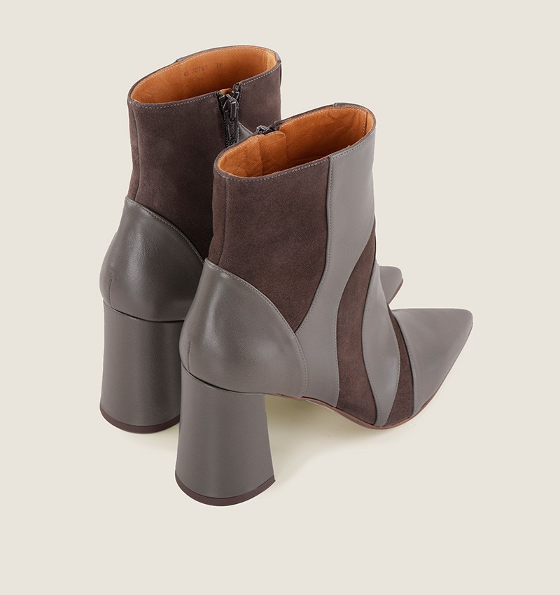 Chie mihara LUPESA GREY Envío gratis