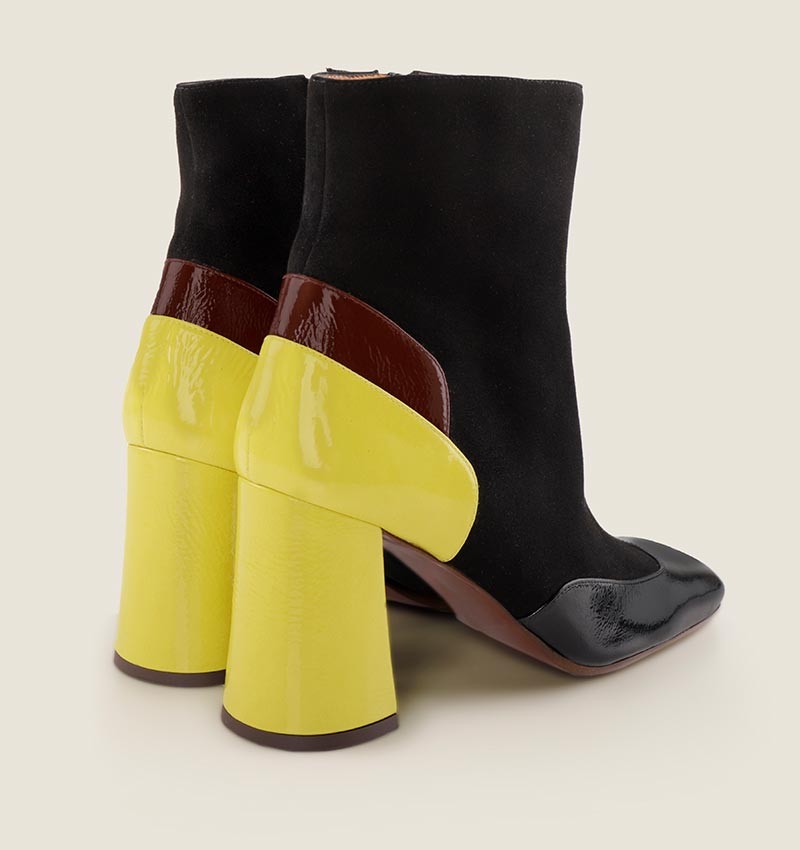 Chie mihara OYGA BLACK COMPRAR AHORA