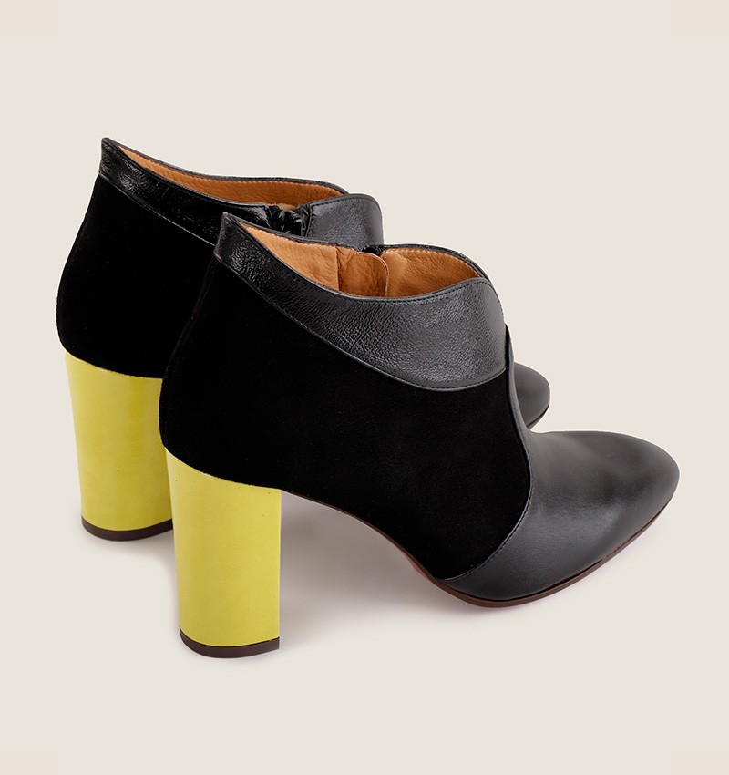 Chie mihara EDURNE BLACK Superdescuento