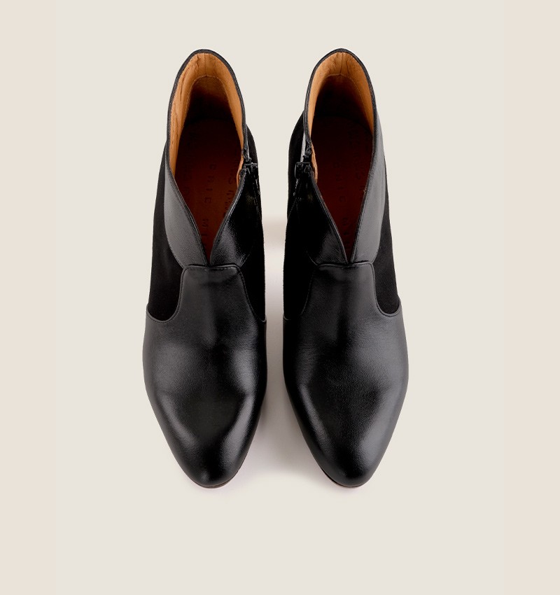 Chie mihara EDURNE BLACK Superdescuento