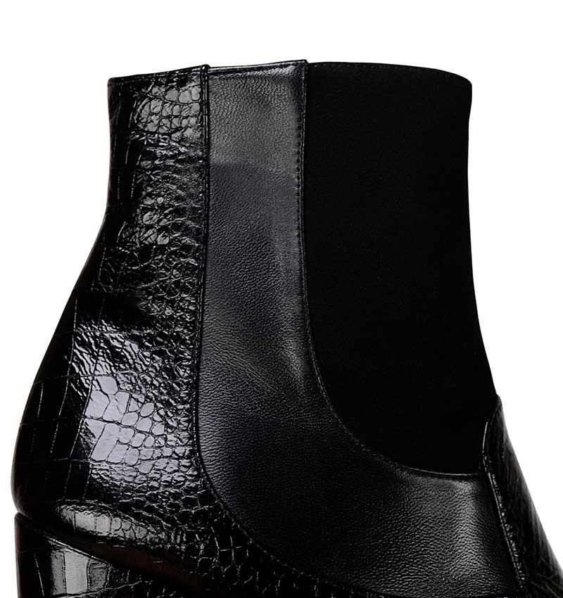 Chie mihara ETUSA BLACK Descuentos del mes