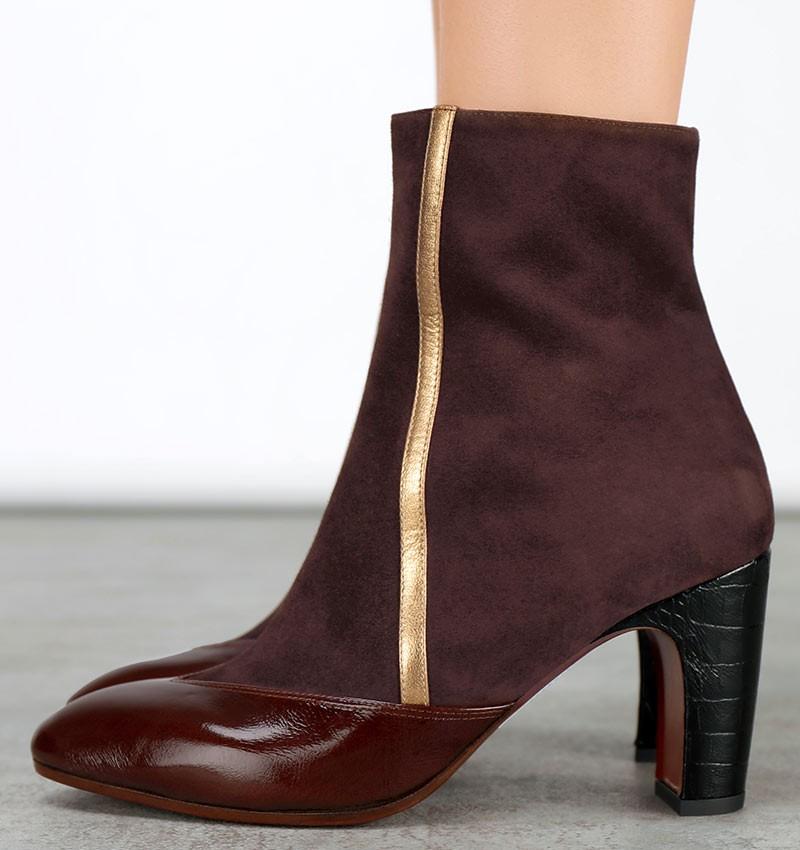 Chie mihara EWAN BROWN Oferta exclusiva