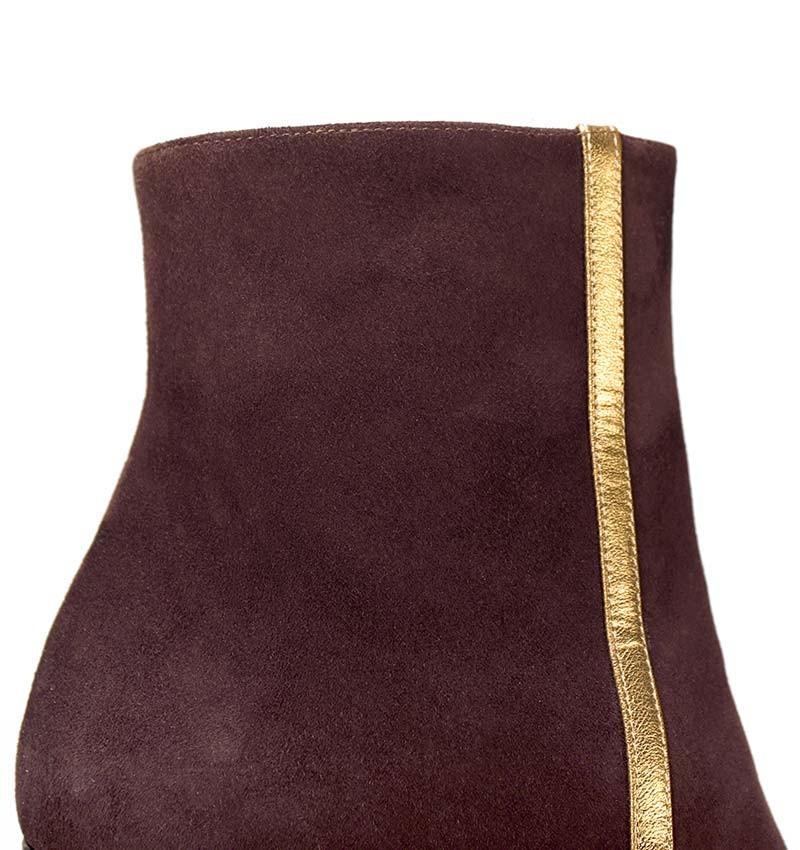 Chie mihara EWAN BROWN Oferta exclusiva