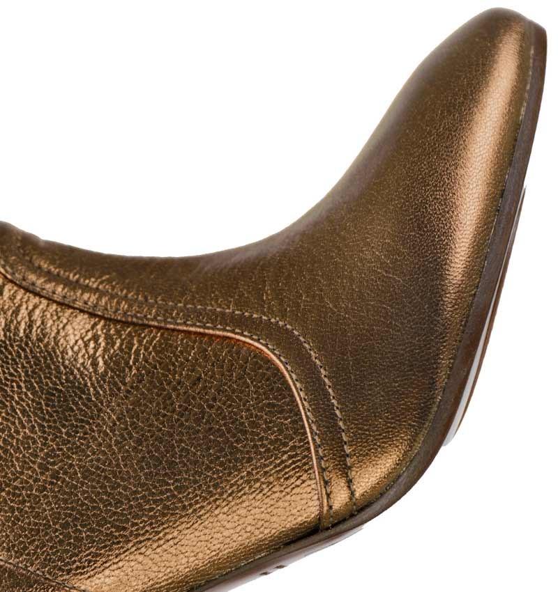 Chie mihara EYTA COPPER Descuento por venta flash