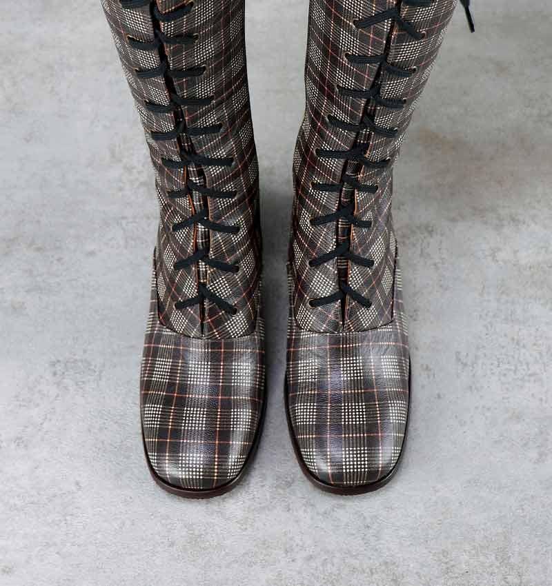 Chie mihara SHIRAC BLACK Ofertas especiales
