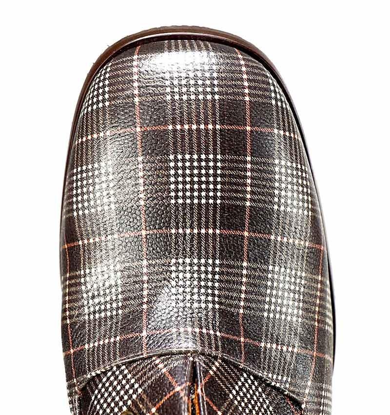 Chie mihara SHIRAC BLACK Ofertas especiales