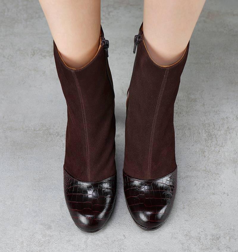 Chie mihara CROLINA GRAPE Outlet online