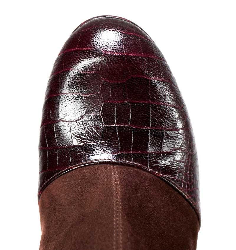 Chie mihara CROLINA GRAPE Outlet online
