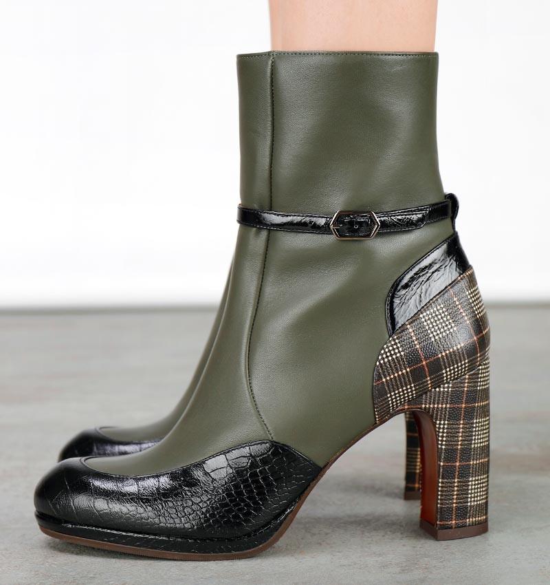 Chie mihara CUSTOR BLACK Rebajas