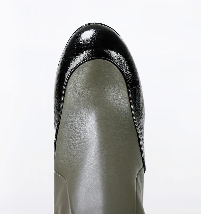 Chie mihara CUSTOR BLACK Rebajas
