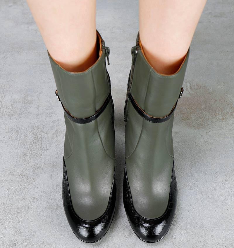 Chie mihara CUSTOR BLACK Rebajas