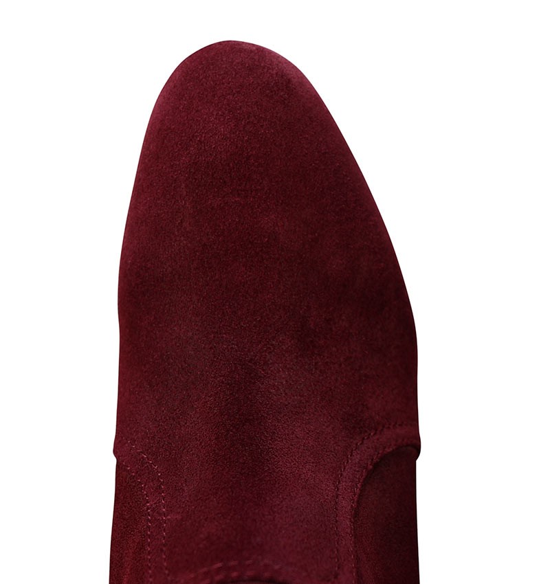 Chie mihara ERYAN BURGUNDY Ofertas