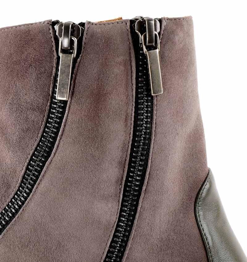 Chie mihara EZAPI DARK GREEN Rebajas baratas