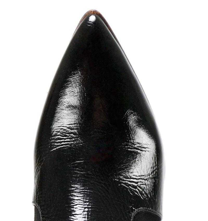 Chie mihara JALON BLACK Los más vendidos