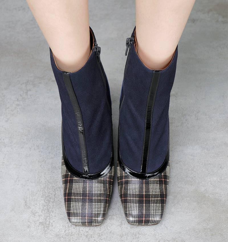 Chie mihara OKANE BLACK Ventas relámpago