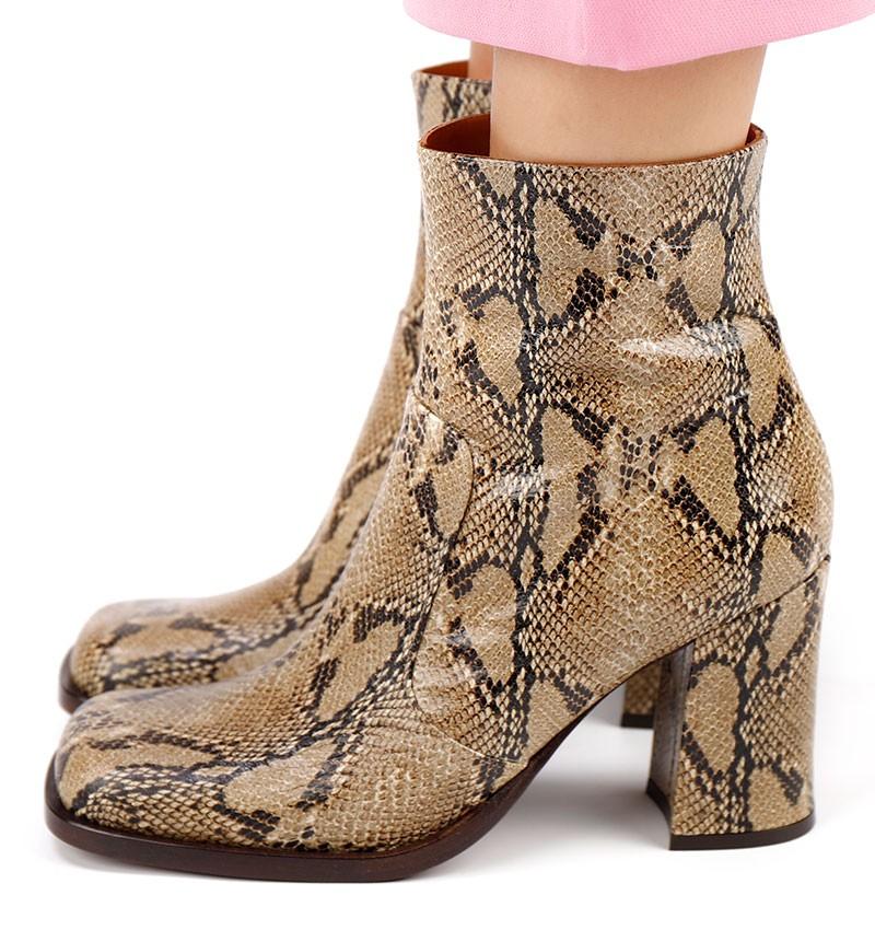 Chie mihara XENTIL NATURE Mejor oferta