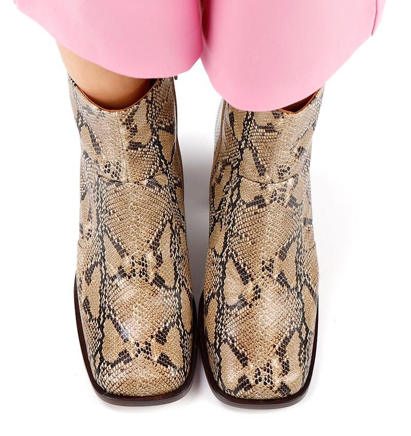 Chie mihara XENTIL NATURE Mejor oferta